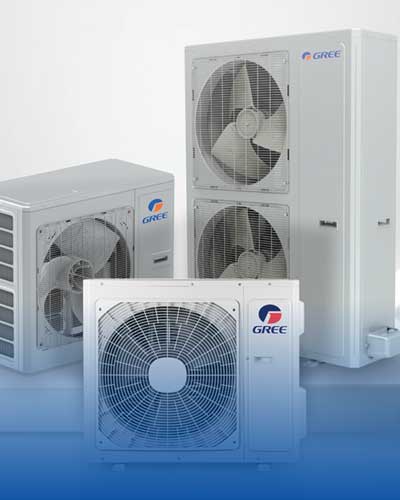 GREE R32 HVAC Systems: Advanced Comfort With Reduced Environmental Impact