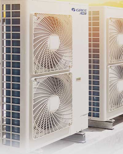 VRF HVAC Systems: The Complete Contractor's Guide to Variable Refrigerant Flow Technology