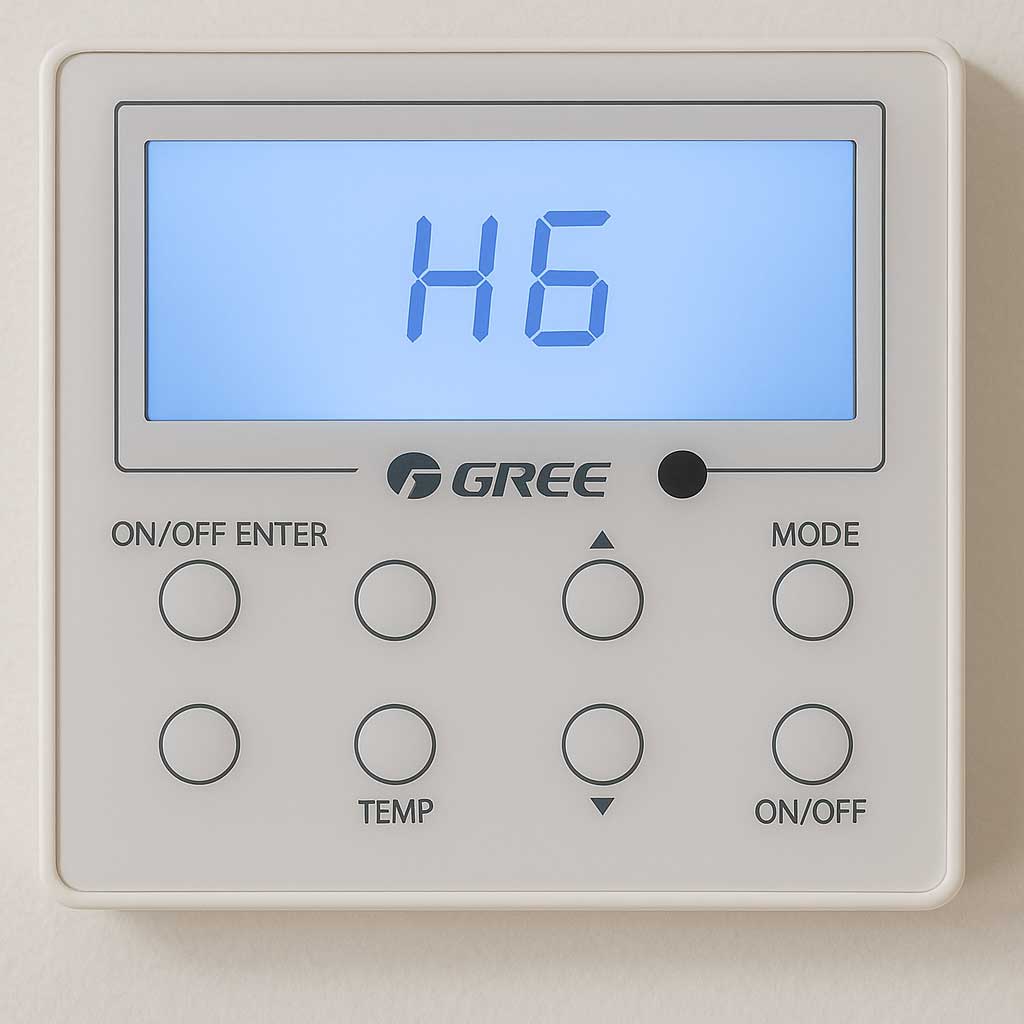 Troubleshoot Error Codes