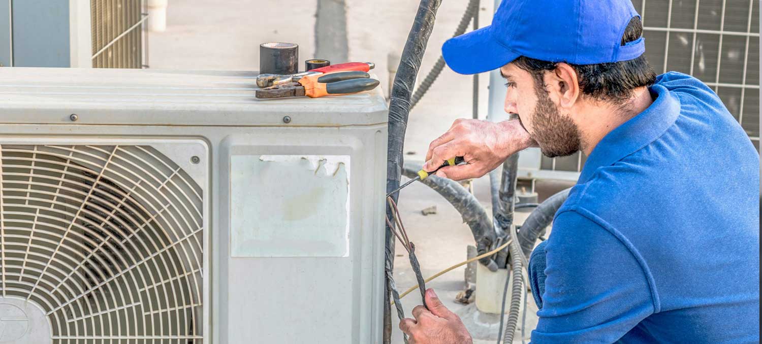 On-Site Tech Support