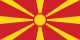 Macedonia Flag