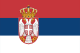 Serbia Flag