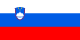 Slovenia Flag