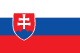 Slovak Republic Flag