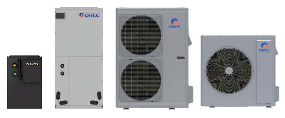 GREE FLEXX Ultra R32