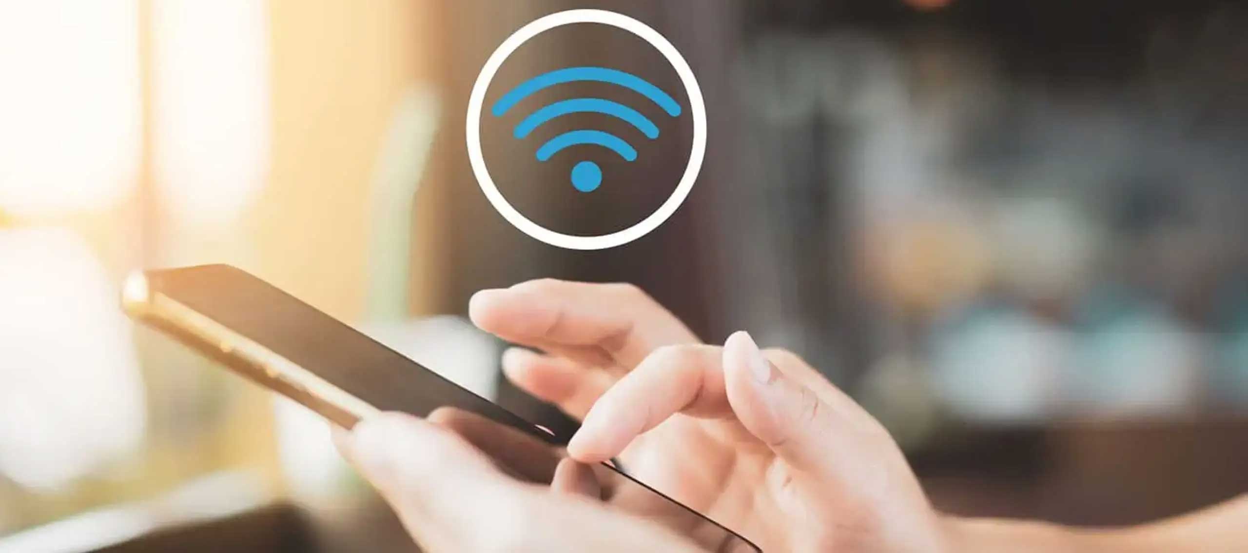 WiFi & Smart Control