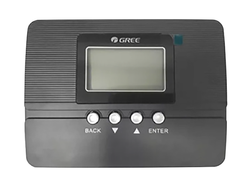 Single-Zone | GREGT2A3AD