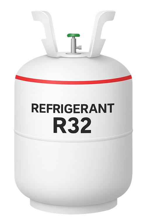 R32 Refrigerant
