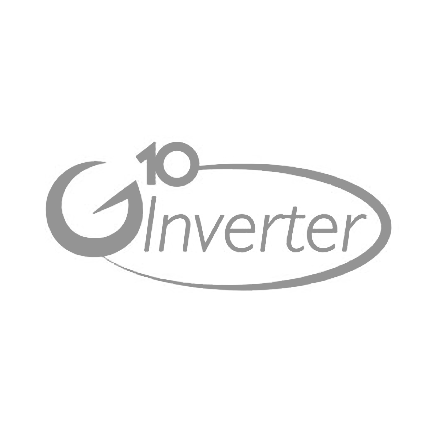 G10 Inverter logo