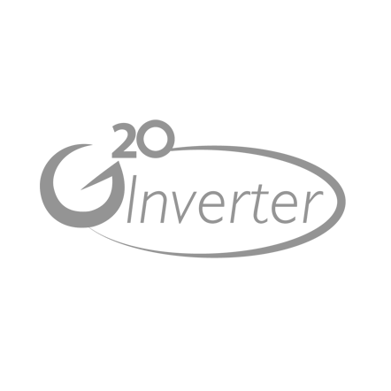 G20 Inverter logo