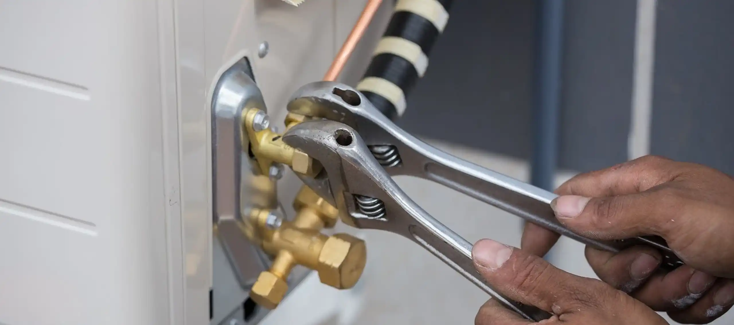 5 Mini-Split Installation Mistakes to Avoid