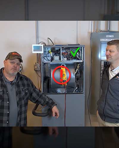 Is It a Bad Motor or Bad Board in Your GREE FLEXX Air Handler?