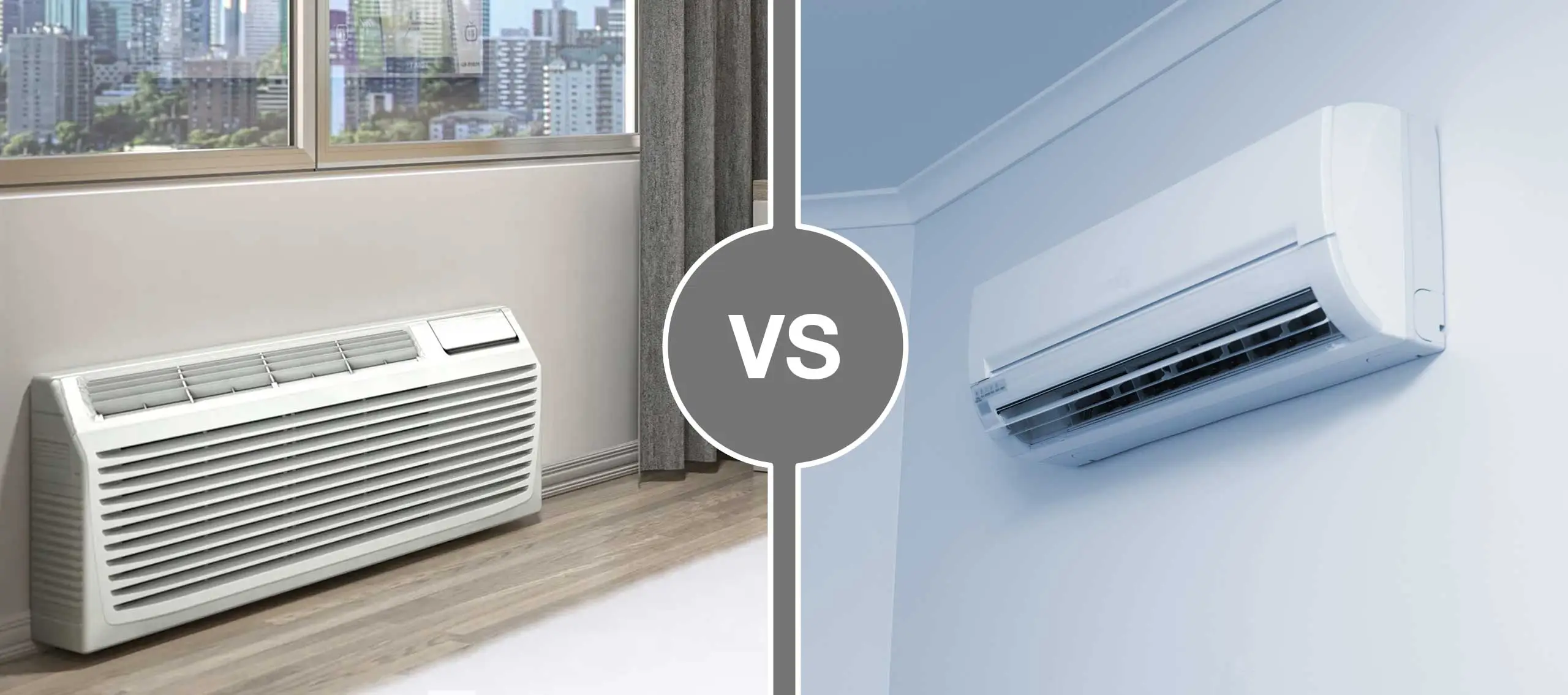 Comparing PTAC and Mini-Split HVAC Systems: Which Is Right for Your Client?