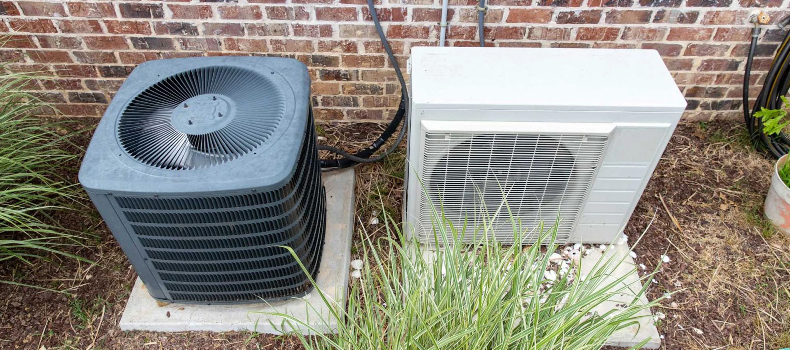 Ductless Mini-Split vs. Central Air HVAC Systems