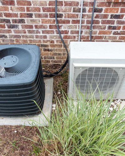 Ductless Mini-Split vs. Central Air HVAC Systems