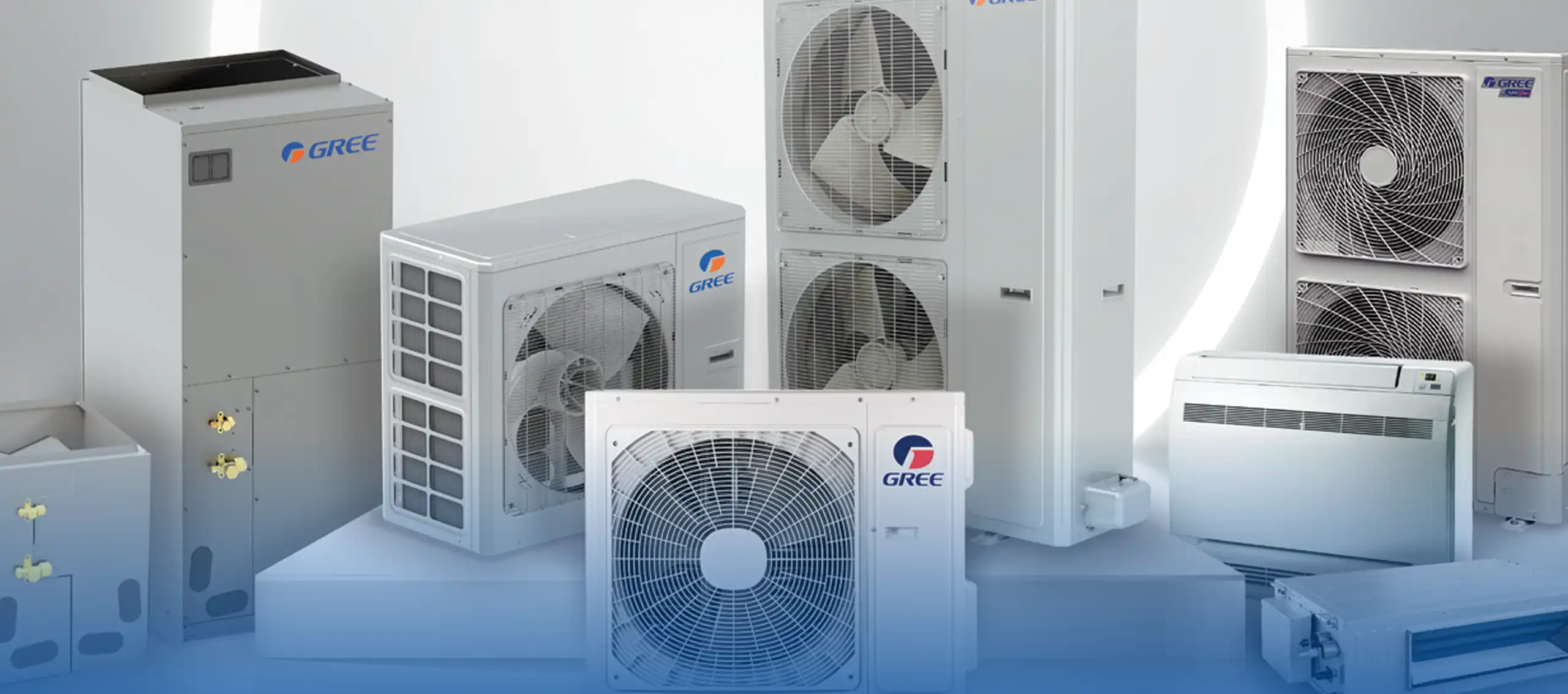 GREE R32 HVAC Systems: Advanced Comfort With Reduced Environmental Impact