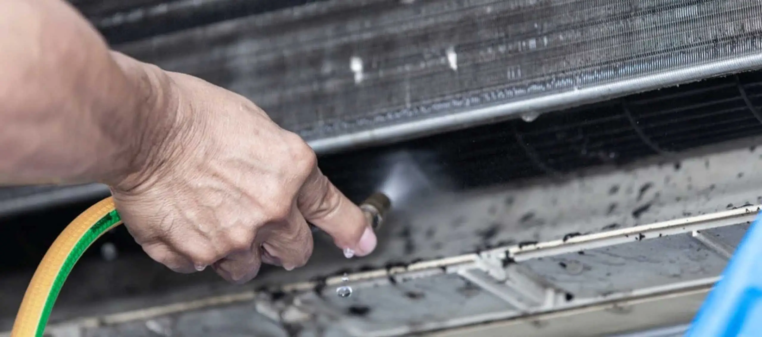 The HVAC Contractor's In-depth Guide to Heat Pump Cleaning & Cleaning Heat Pump Coils