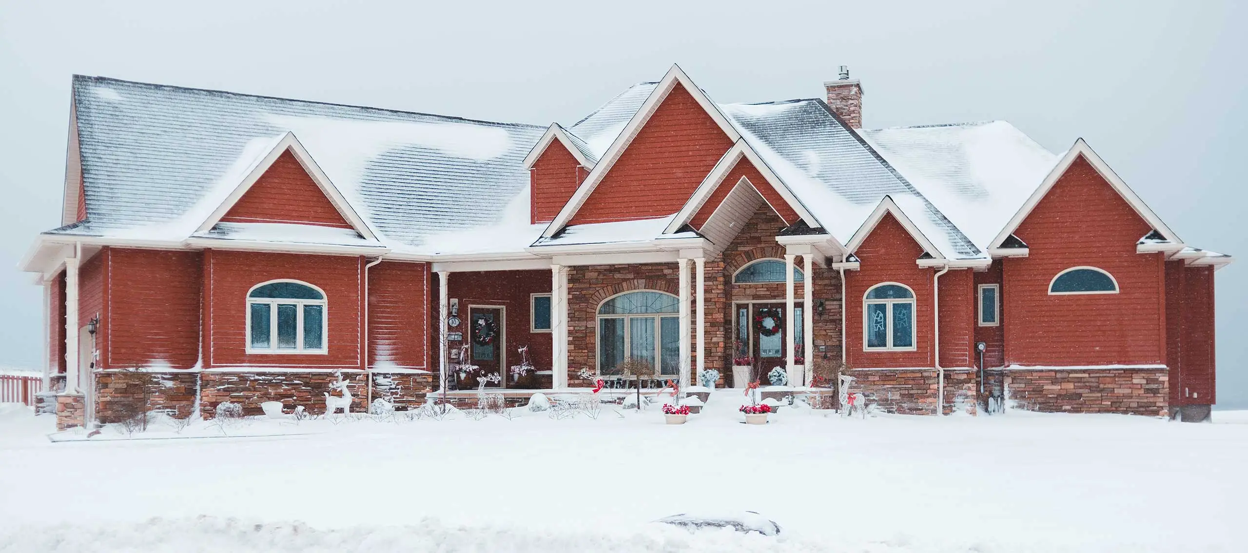 How Do Heat Pumps Work in the Winter? Here’s Your Guide from GREE