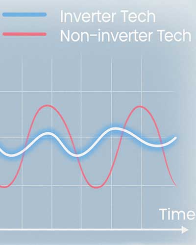How Inverter Driven Compressors Work: Understanding HVAC Electrical Process