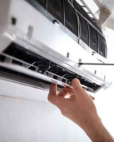 How to Clean Mini-Split Indoor Units Without Removal: Professional HVAC Guide