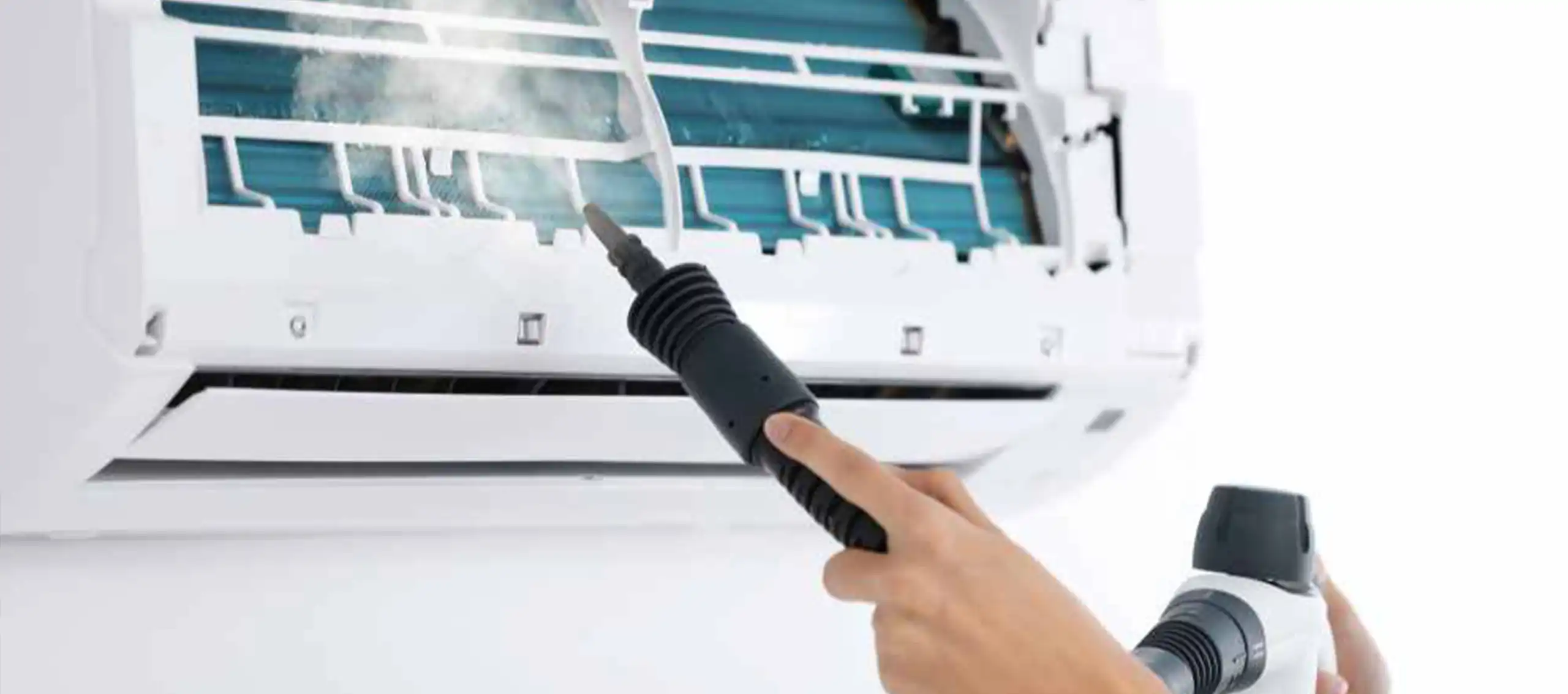 How to Deep-Clean Moldy Ductless Mini-Split Units