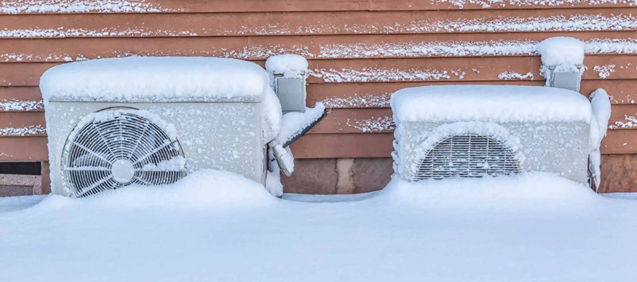 How to Fix a Heat Pump Freezing Up in Winter: Your Ultimate Guide