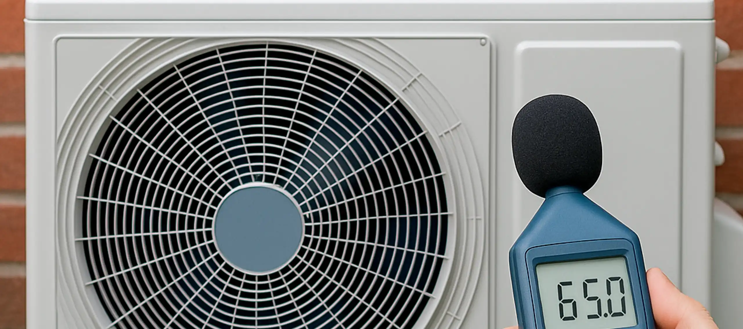 How to Quiet Noisy Mini-Split Heat Pumps