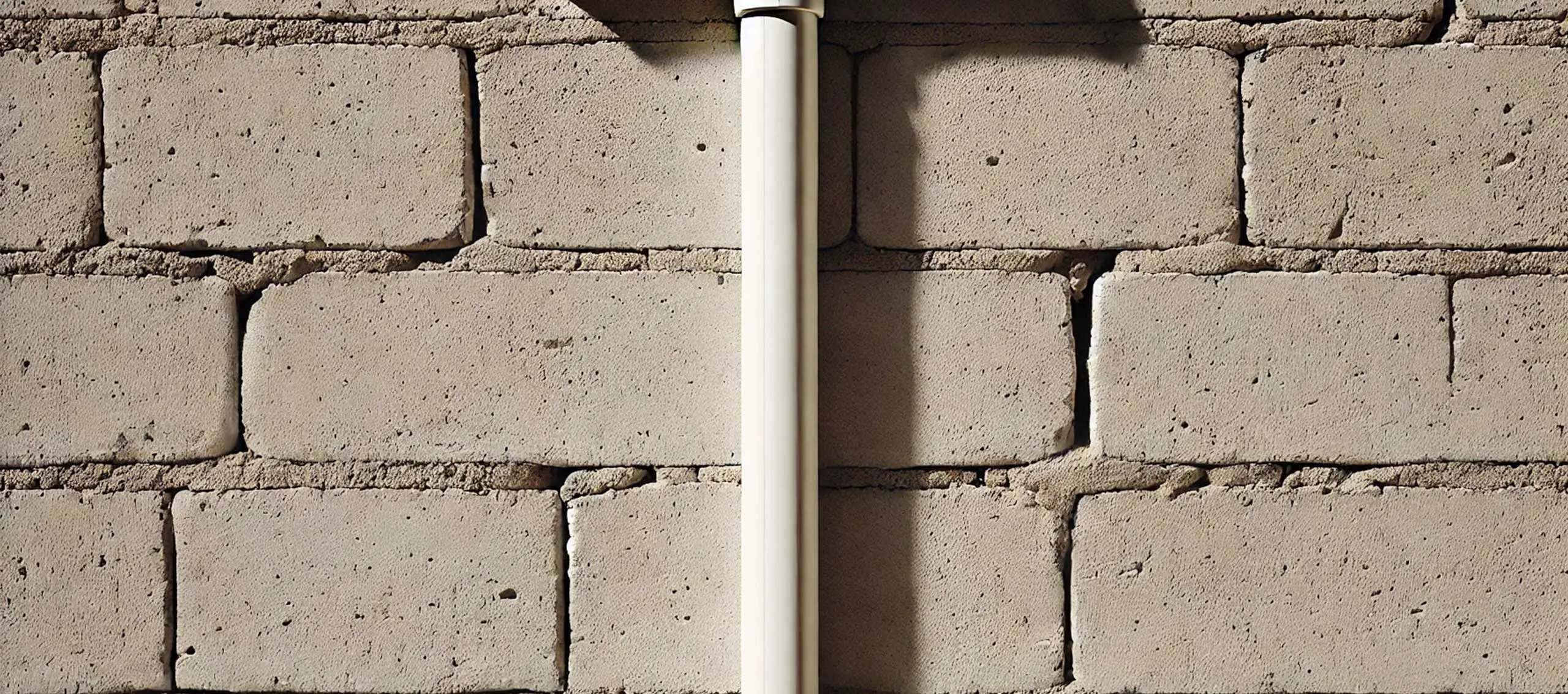 How to Run Drain Pipe for a Mini-Split System