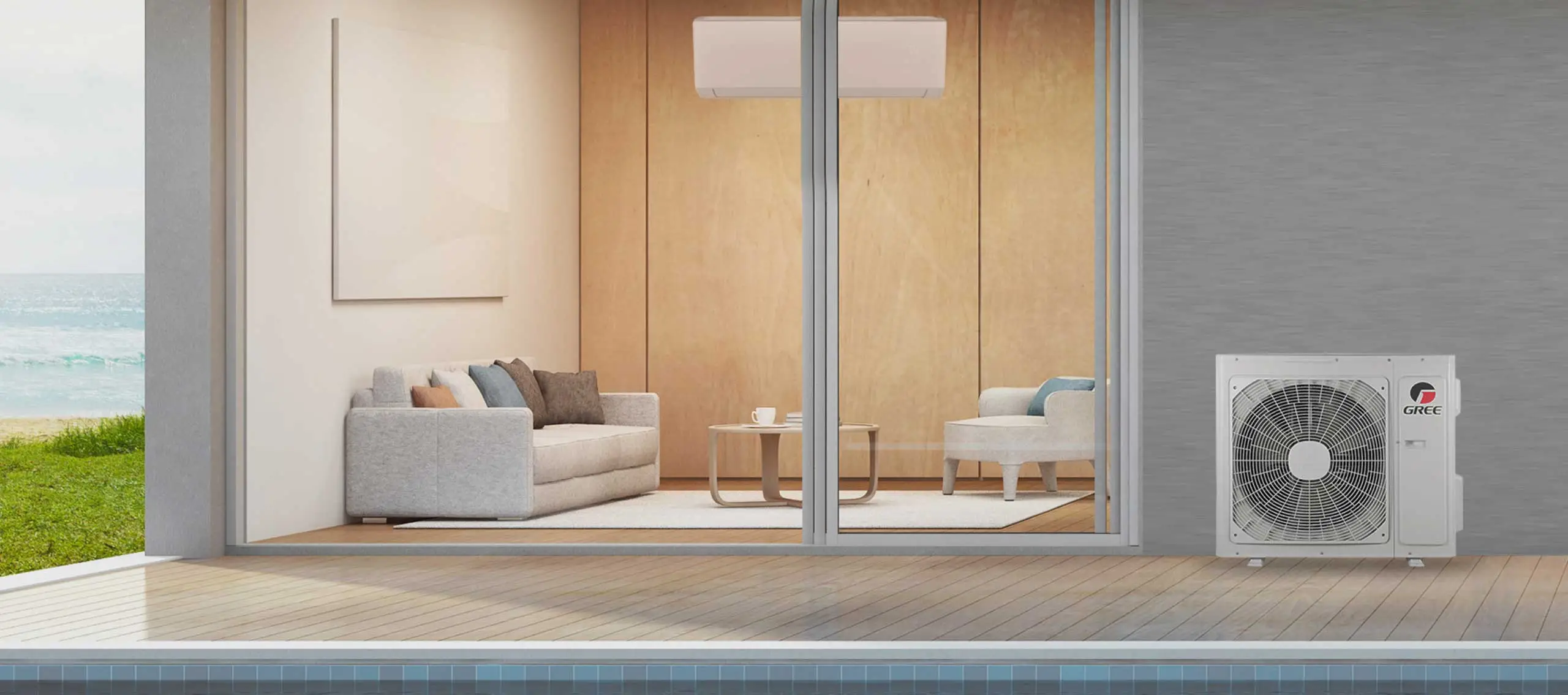 Inverter Systems and Heat Pump Technology: An Overview from the Experts at GREE