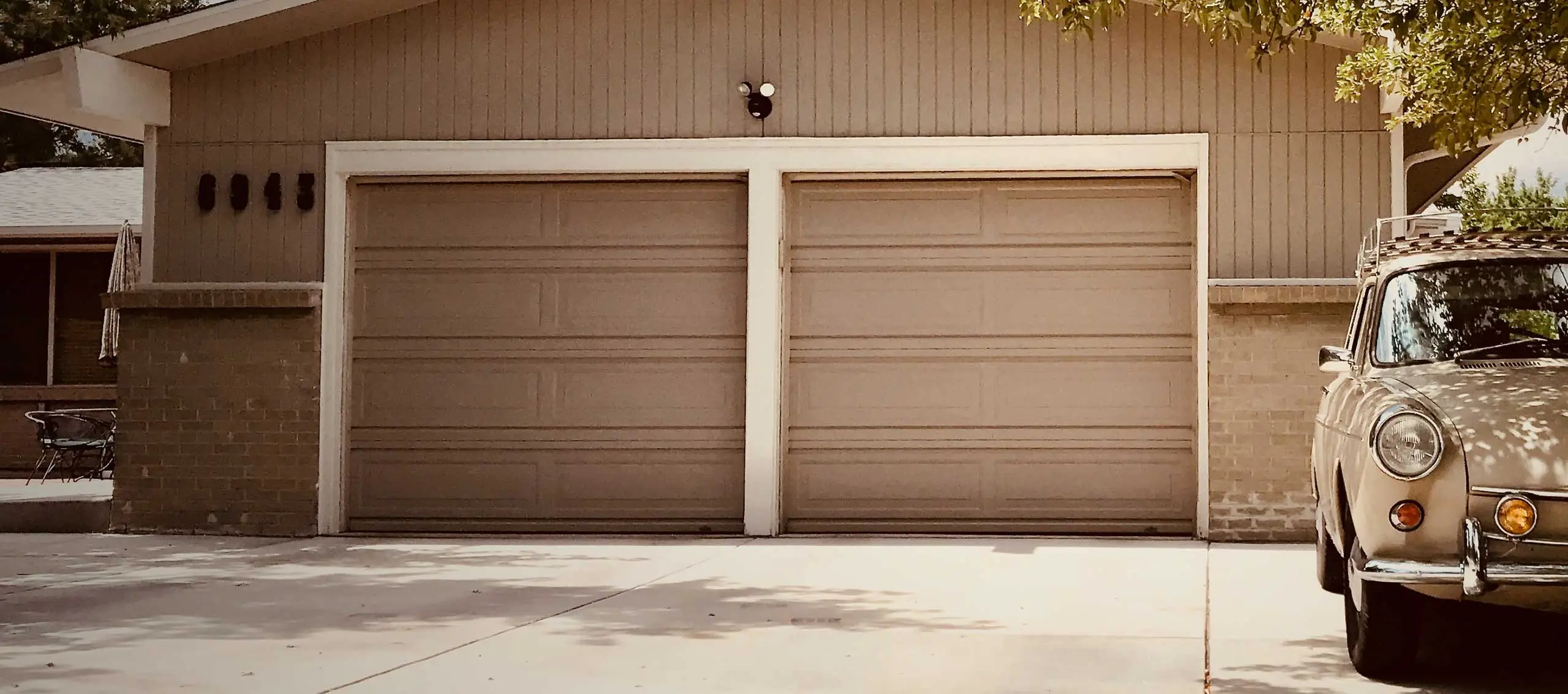 Mini-Splits for Garages: What To Consider For Your Garage’s AC System