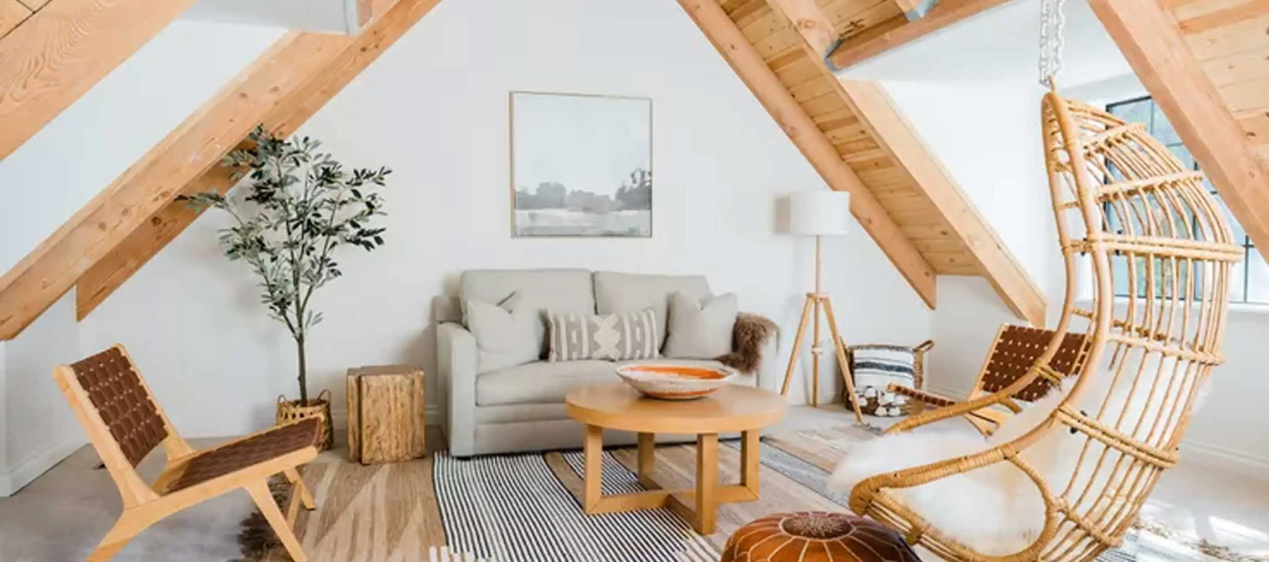 Mini-Splits in Attics: Why Attics Need Specialized Air Conditioning Considerations