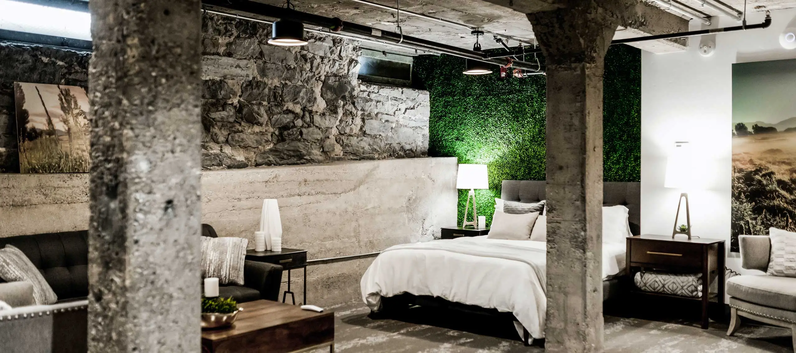 The Guide to Mini-Splits in Basements for Homeowners & Contractors