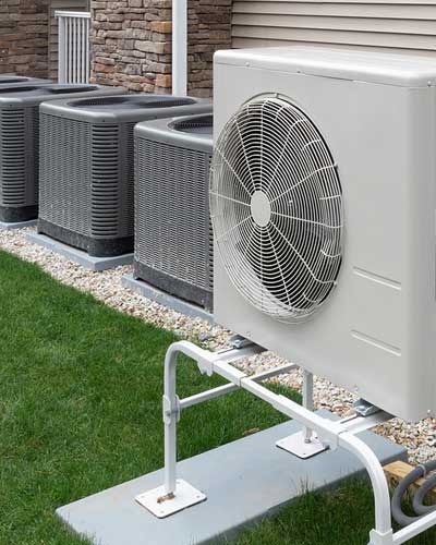 Mini-Splits vs Heat Pumps: Understanding the Differences