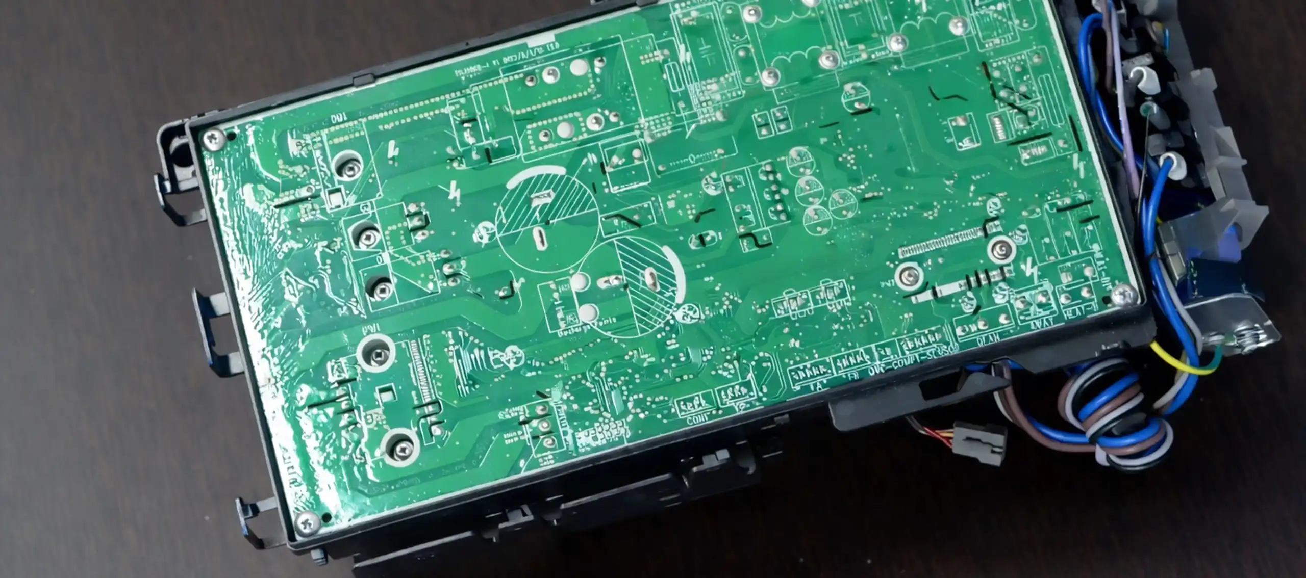 Proper Board Replacement for GREE Mini-Splits & FLEXX R32