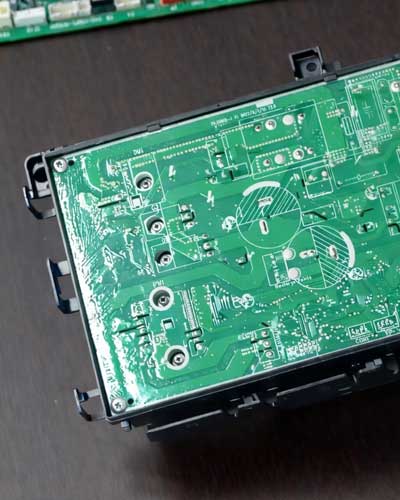 Proper Board Replacement for GREE Mini-Splits & FLEXX R32