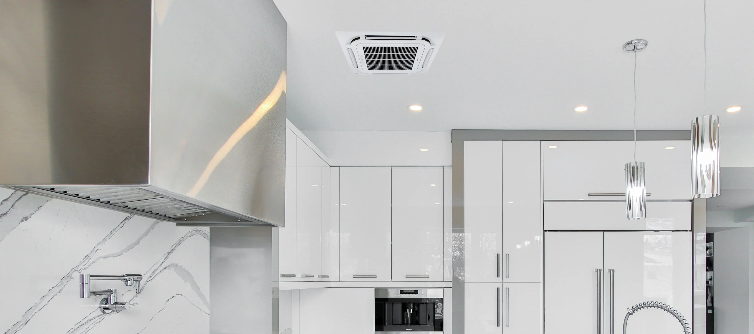 The Ceiling Mounted Mini-Split Guide for HVAC Contractors