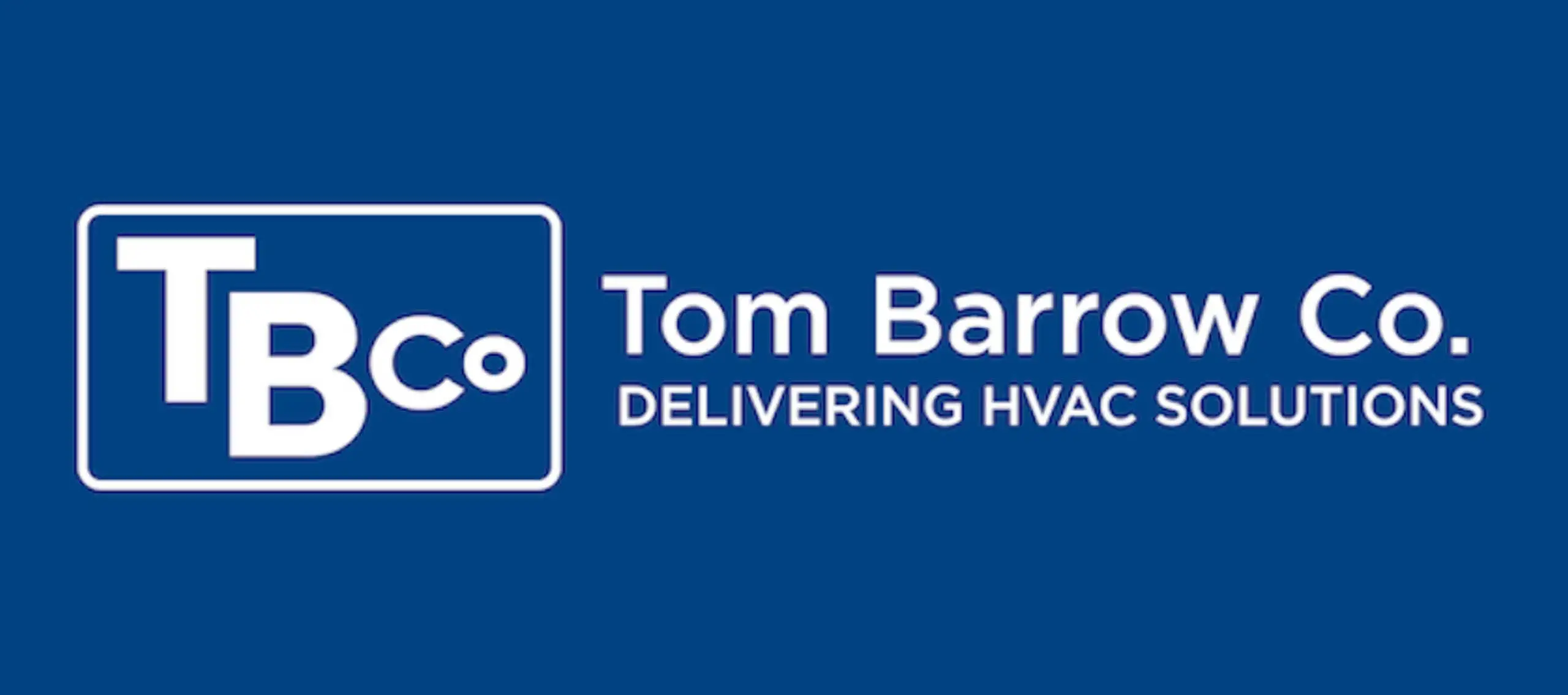 Tradewinds Distributing Company, LLC is pleased to announce a partnership with Tom Barrow Company to offer GREE VRF, Mini VRF, and ductless products.
