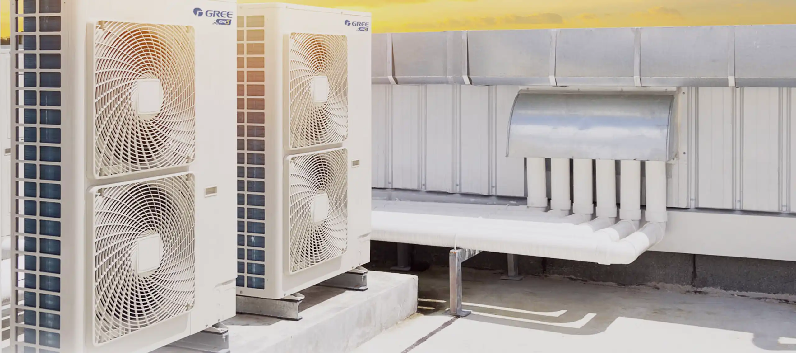 VRF HVAC Systems: The Complete Contractor's Guide to Variable Refrigerant Flow Technology