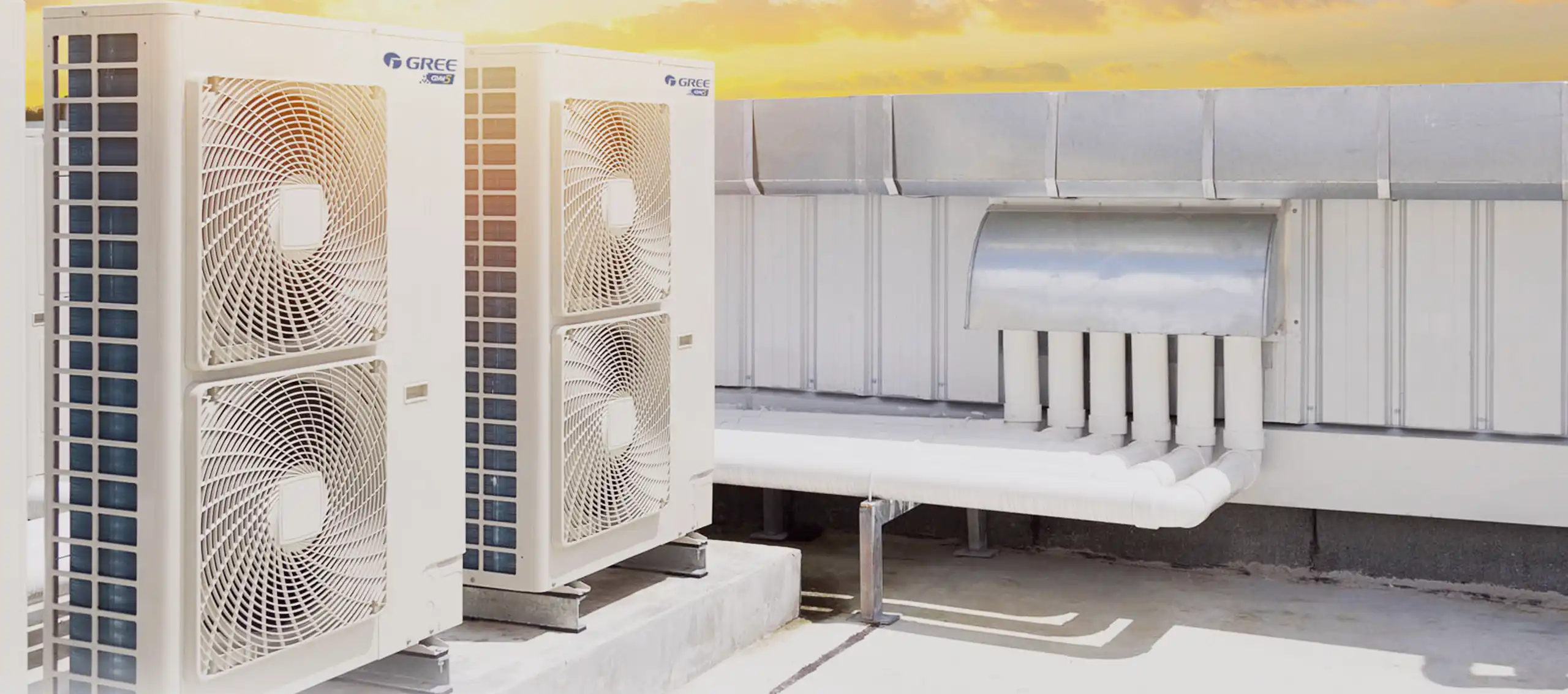 VRF HVAC Systems: The Complete Contractor's Guide to Variable Refrigerant Flow Technology