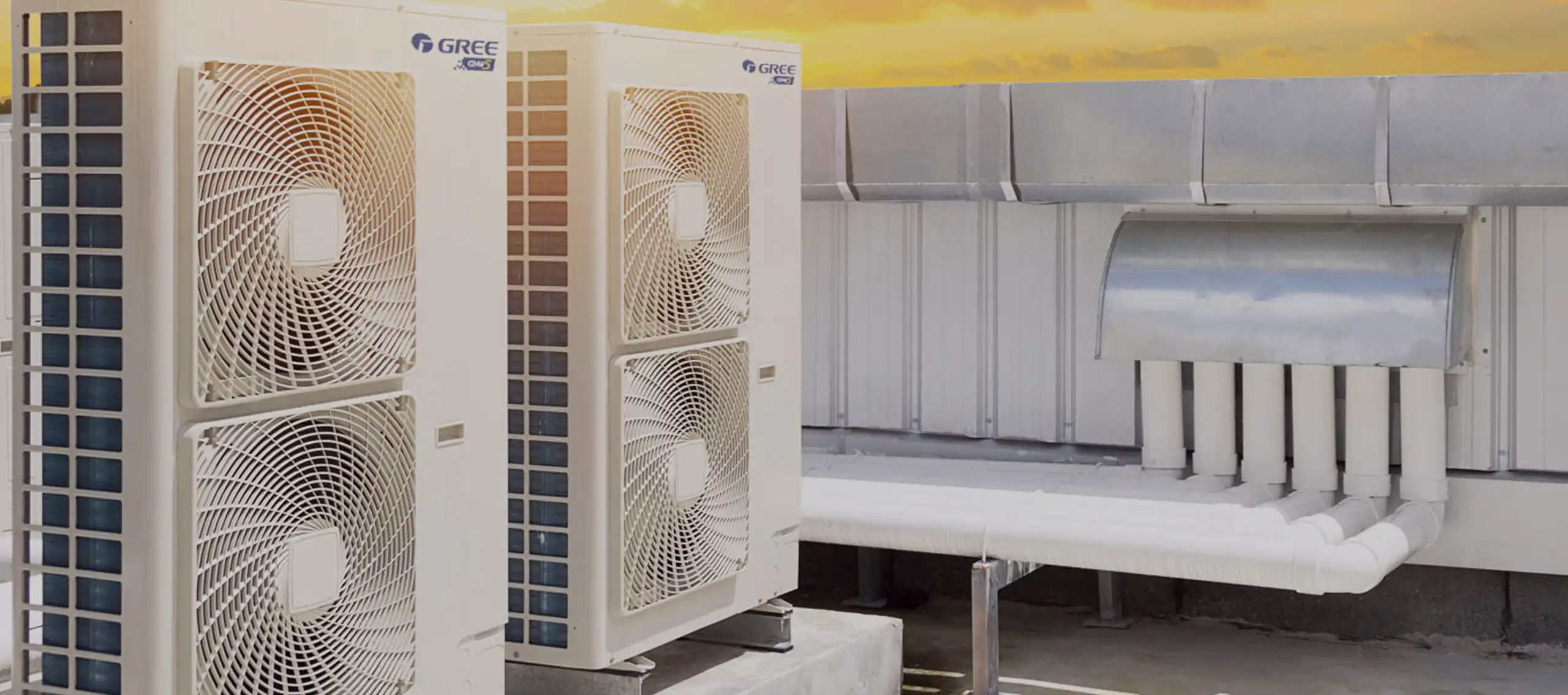 VRF Systems vs Mini-Splits for Zoning