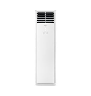 GREE All Match Floor Standing R32 ductless mini-split heat pump system