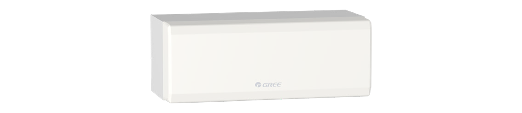 Advanced GREE GMV MTAC unit showcasing its sleek design and modern technology, ideal for commercial HVAC upgrades