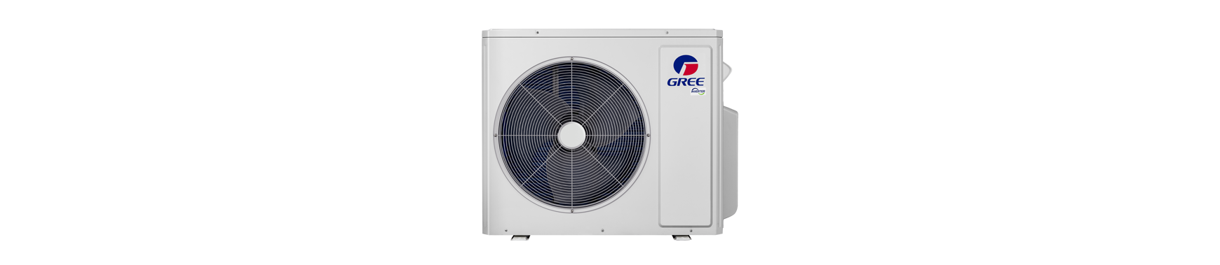 GREE Comfort Multi R32 multi-zone heating and cooling unit