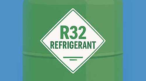 What is R32 Refrigerant?