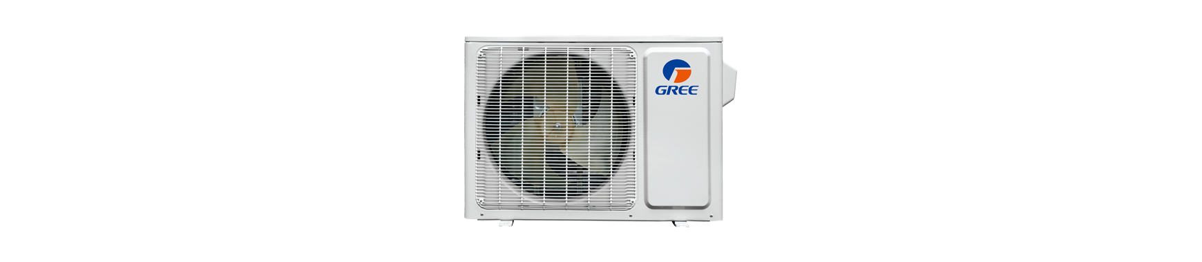 GREE Comfort Vireo GEN3 single-zone heating and cooling unit