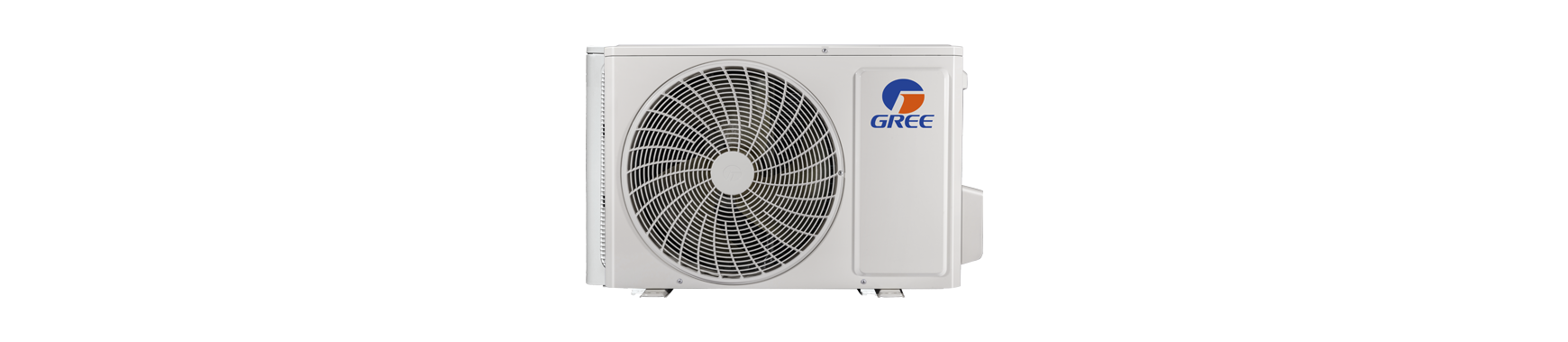 GREE Comfort Vireo R32 single-zone heating and cooling unit