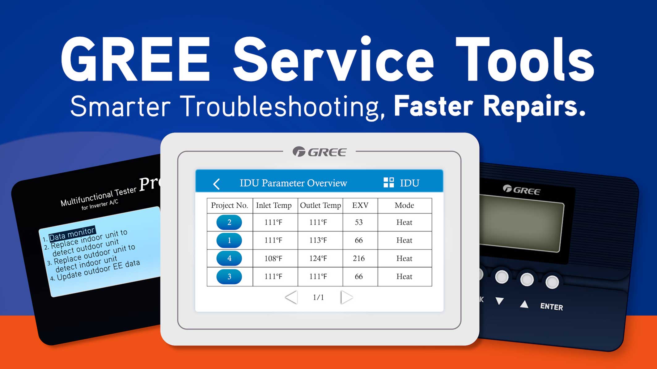 Heat Pump Translator