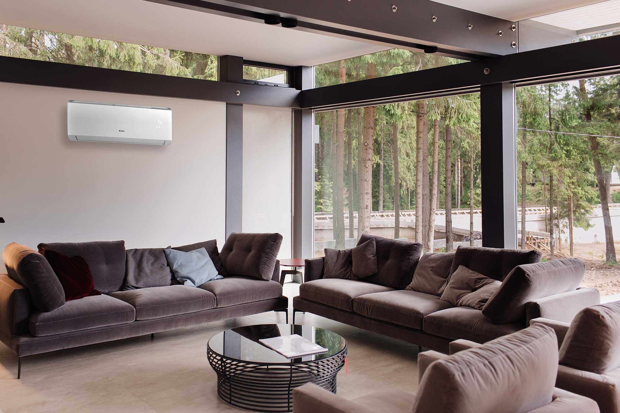 Why Choose Ductless Technology